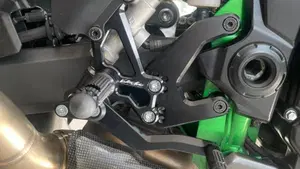 Kawasaki Z 900 (2021 - 24)  (5)