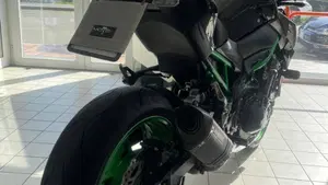 Kawasaki Z 900 (2021 - 24)  (6)