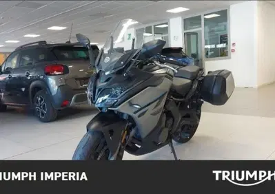 CFMOTO 650GT (2021 - 26) - Annuncio 9774799