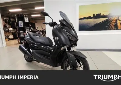 Yamaha X-Max 300 Iron Max (2019 - 20) - Annuncio 9894518