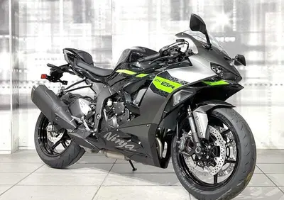 Kawasaki Ninja 125 (2025 - 26) - Annuncio 9990006