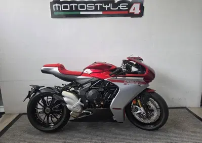 MV Agusta Superveloce 800 S (2021 - 25) - Annuncio 9981129
