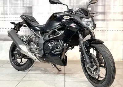 Kawasaki Z 250 SL ABS (2015 - 16) - Annuncio 9990008