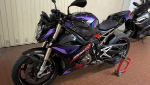 Bmw S 1000 R (2021 - 24)  (3)