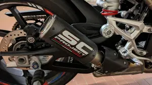 Bmw S 1000 R (2021 - 24)  (4)