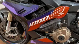 Bmw S 1000 R (2021 - 24)  (6)