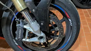 Bmw S 1000 R (2021 - 24)  (10)