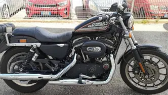 Harley-Davidson 883 R (2006 - 07) - XL 883R usata