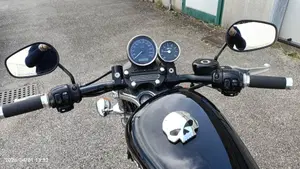 Harley-Davidson 883 R (2006 - 07) - XL 883R  (4)