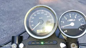 Harley-Davidson 883 R (2006 - 07) - XL 883R  (6)