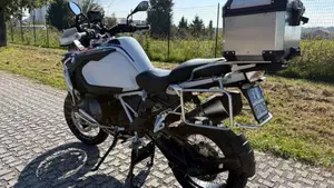Bmw R 1250 GS Adventure (2021 - 24)  (2)