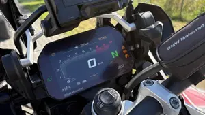 Bmw R 1250 GS Adventure (2021 - 24)  (4)