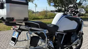 Bmw R 1250 GS Adventure (2021 - 24)  (5)