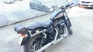 Harley-Davidson 883 R (2006 - 07) - XL 883R  (7)