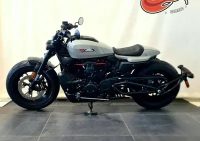 Harley-Davidson Sportster S (2025 - 26) - Annuncio 9990017