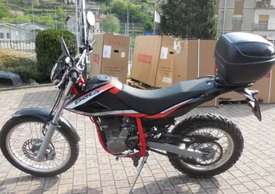 Betamotor Alp 4.0 (2018 - 20) - Annuncio 9990047