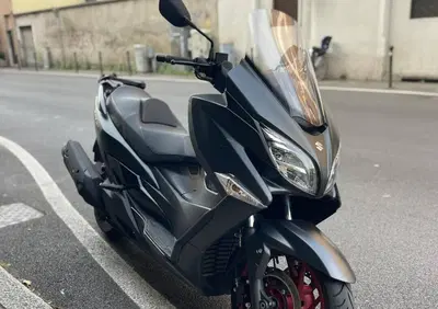 Suzuki Burgman AN 400 (2017 - 20) - Annuncio 9990018