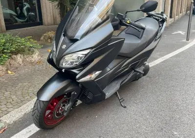 Suzuki Burgman AN 400 (2017 - 20) - Annuncio 9990018
