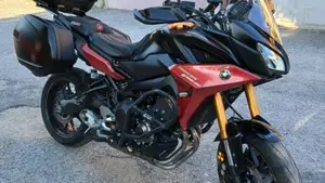 Yamaha Tracer 900 GT (2018 - 20) 