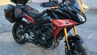 Yamaha Tracer 900 GT (2018 - 20) usata