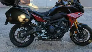 Yamaha Tracer 900 GT (2018 - 20)  (3)