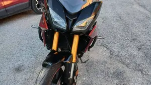 Yamaha Tracer 900 GT (2018 - 20)  (4)