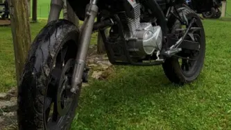 Rieju Marathon 125 LC (2021 - 23) usata