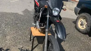 Rieju Marathon 125 LC (2021 - 23)  (3)