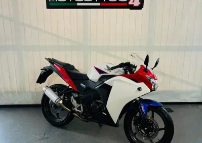 Honda CBR 125 R (2007 - 17) - Annuncio 9990031