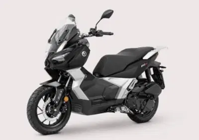 Voge Sfida SR2 ADV (2026) - Annuncio 9990033