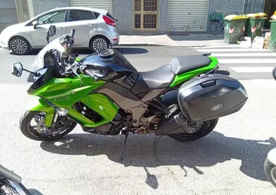 Kawasaki Ninja 1000 SX (2020) - Annuncio 9990039