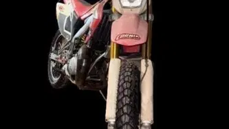 Honda CRF 50F (2014 - 19) usata
