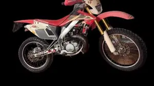Honda CRF 50F (2014 - 19)  (2)