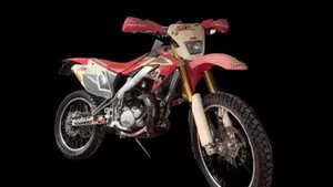 Honda CRF 50F (2014 - 19)  (4)