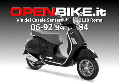 Vespa GTS 310 (2025 - 26) - Annuncio 9990007