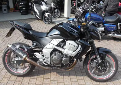 Kawasaki Z 750 (2007 - 14) - Annuncio 9990056