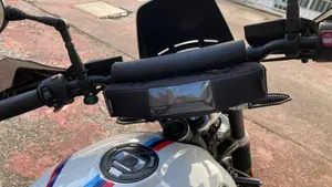 Bmw R nineT Urban GS 1200 (2017 - 20)  (4)