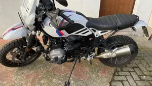 Bmw R nineT Urban GS 1200 (2017 - 20)  (6)