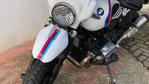 Bmw R nineT Urban GS 1200 (2017 - 20)  (7)