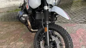 Bmw R nineT Urban GS 1200 (2017 - 20)  (8)