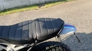 Bmw R nineT Urban GS 1200 (2017 - 20)  (9)