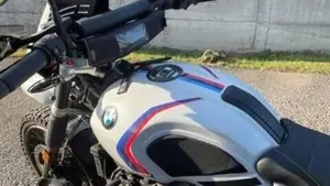 Bmw R nineT Urban GS 1200 (2017 - 20)  (10)