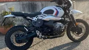 Bmw R nineT Urban GS 1200 (2017 - 20)  (11)