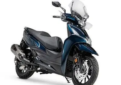 Kymco Agility 350i NN R16 (2023 - 26) - Annuncio 9990067
