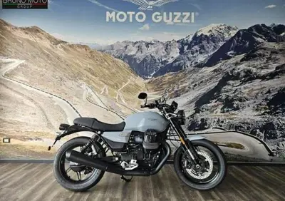Moto Guzzi V7 Sport (2025 - 26) - Annuncio 9989443