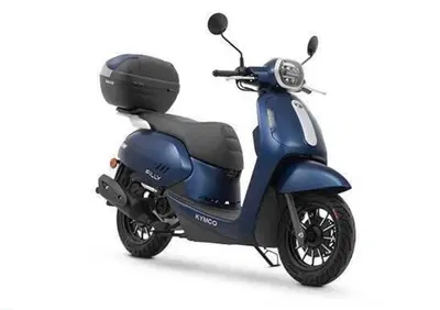 Kymco Filly 50 (2024 - 26) - Annuncio 9990076