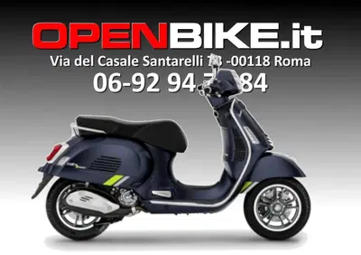 Vespa GTS 310 Supertech (2025 - 26) - Annuncio 9990115
