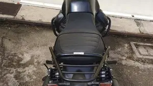 Moto Guzzi V7 Stone (2021 - 24)  (6)