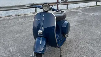Piaggio Vespa 50 R epoca
