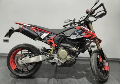 Ducati Hypermotard 698 Mono RVE (2024 - 26) - Annuncio 9990000